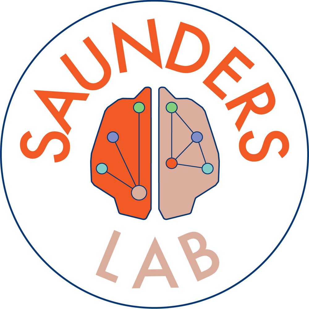 Saunders Lab