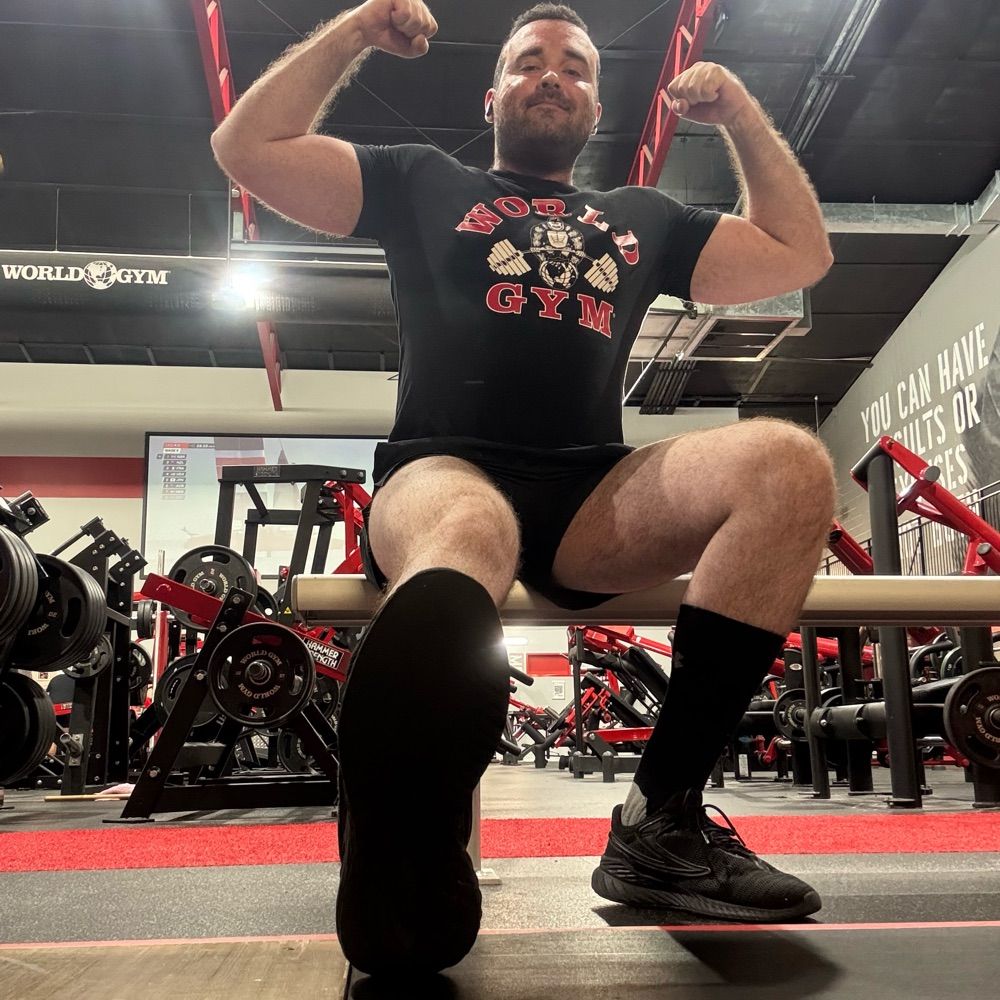 AussieAlpha 👑💪