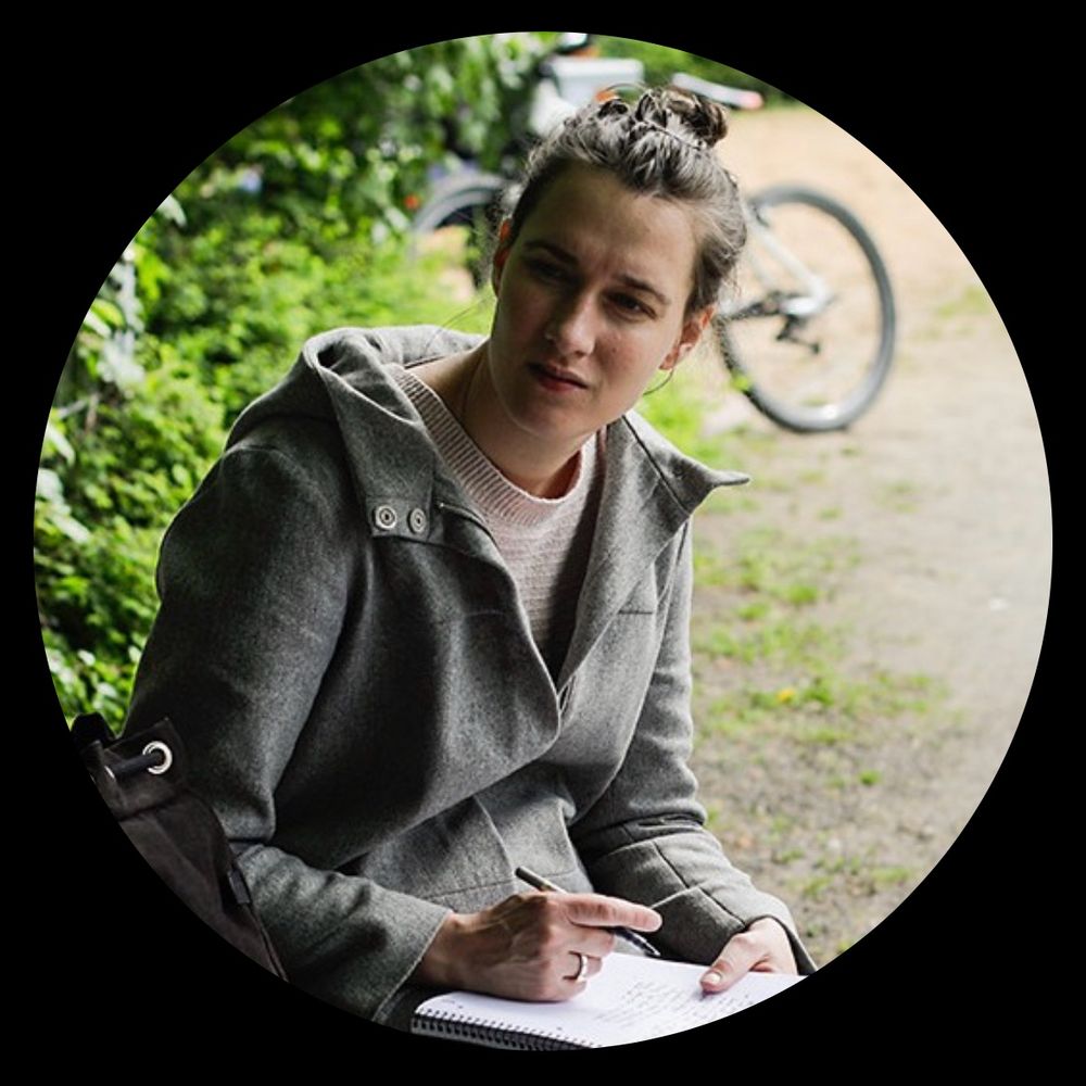 Meike Baars