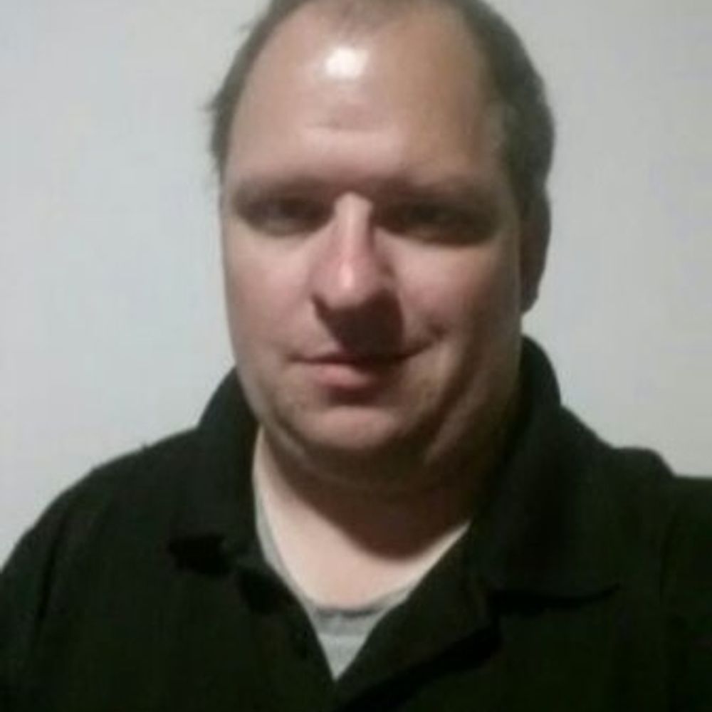 Christopher Lyke