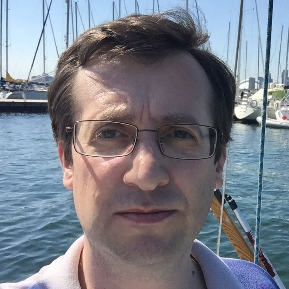 Alex Lupu