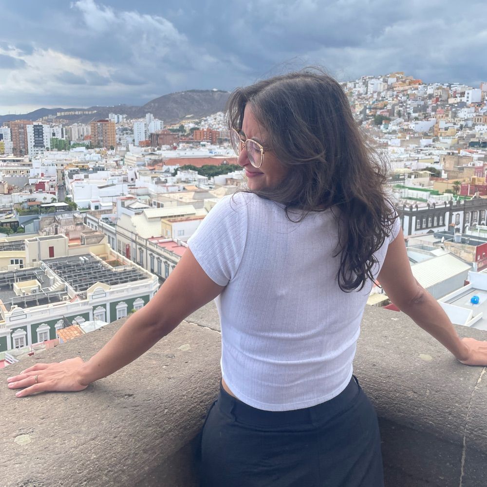 Drea ✨🇵🇷📚🏳️‍🌈