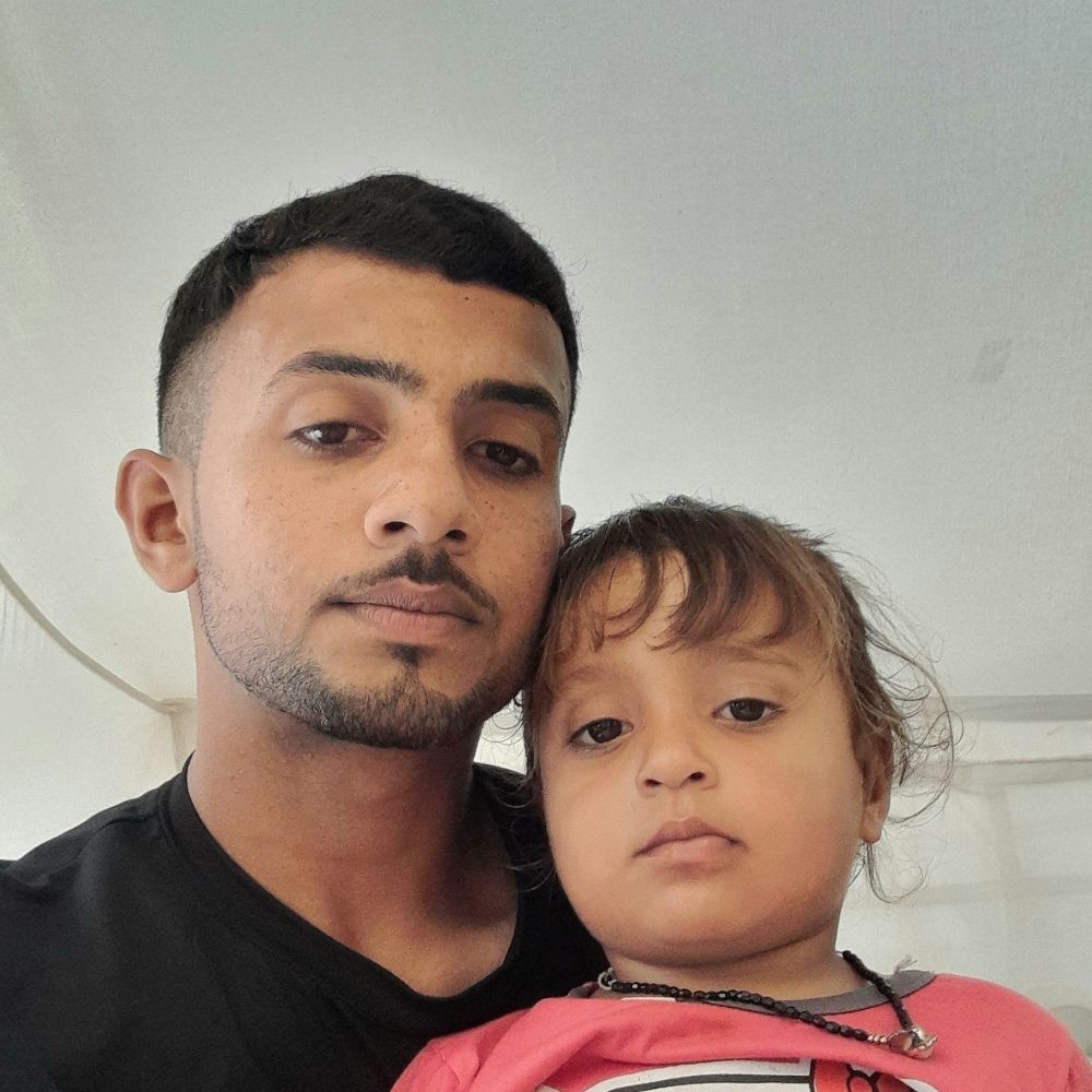MohamedinGaza