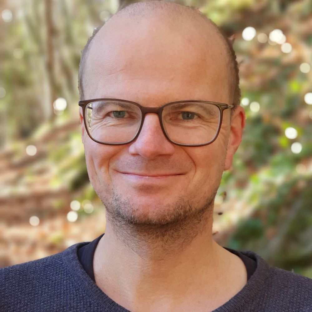 Ralph Diermann
