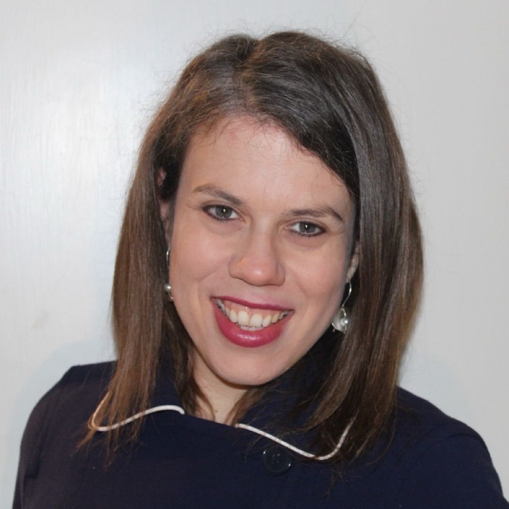 Lisa Martin