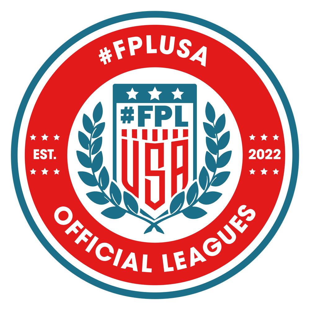 #FPLUSA Leagues