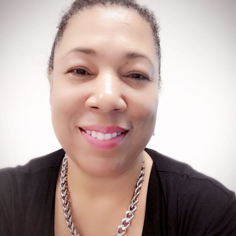 Dr. Melissa Dandy Walker