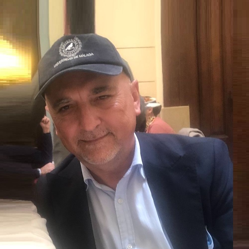 Manuel Velasco Carretero