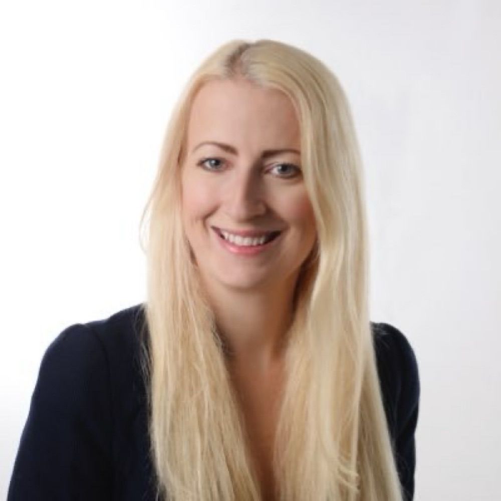 Dr Melanie Dalby
