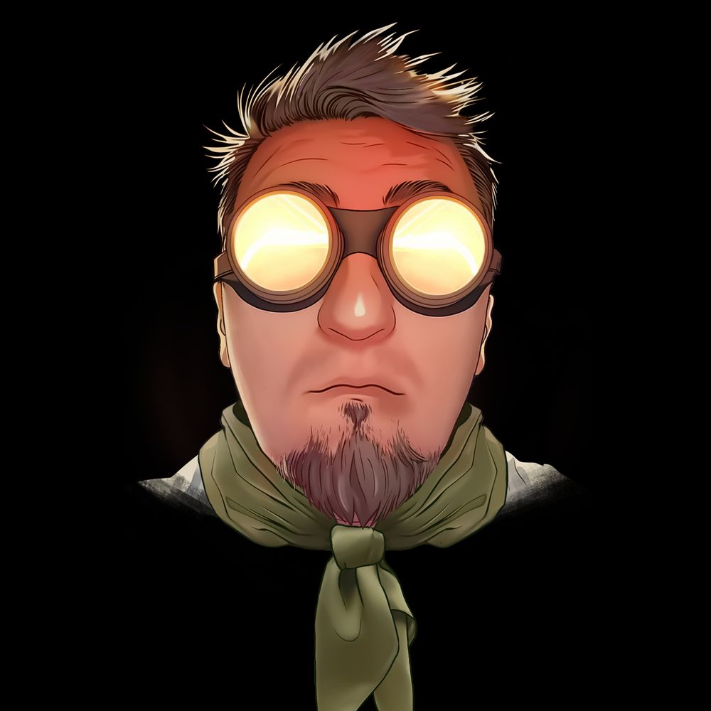 Marek "itzNaix" Wierczyński