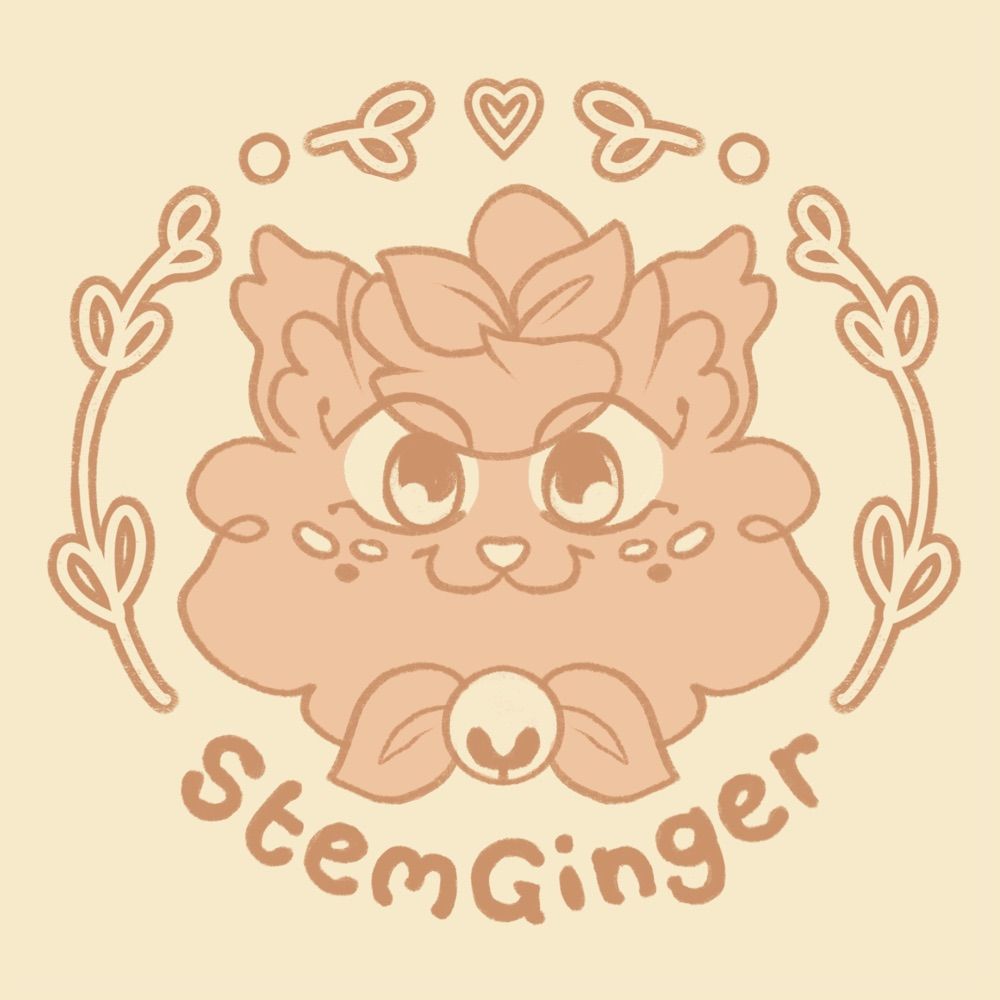 StemGinger