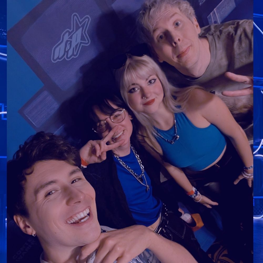 Kaiya ✿ MET DNP