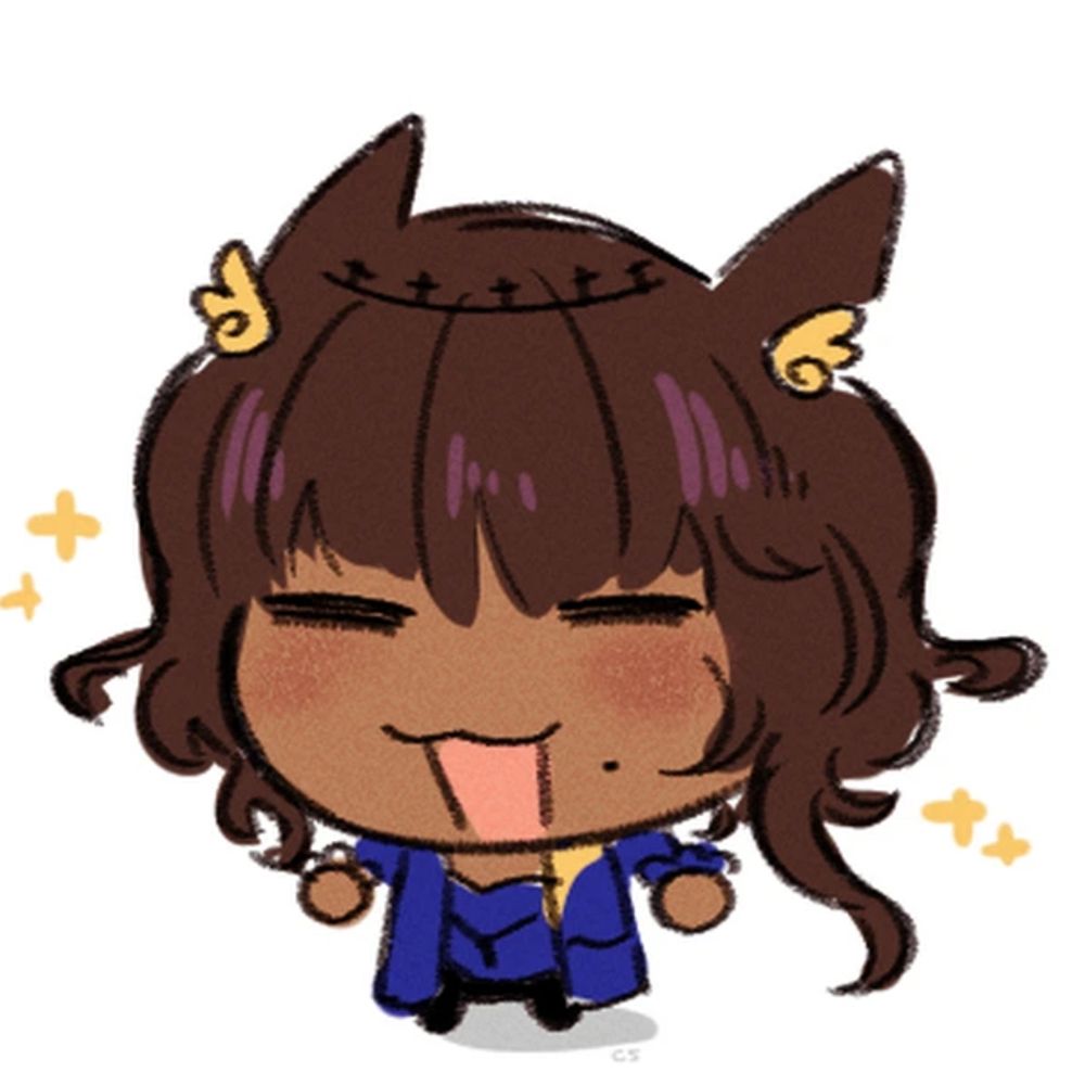 chio 🐈‍⬛💙