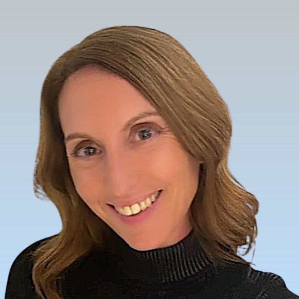 Dr. Michelle Boisvert, CCC-SLP