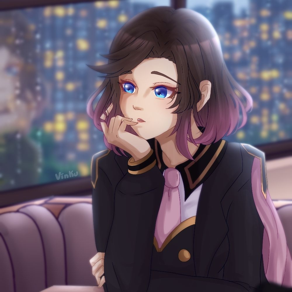 Mayrin 【まゆりん】