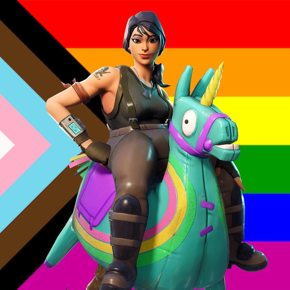 Yee-Haw Fan Account