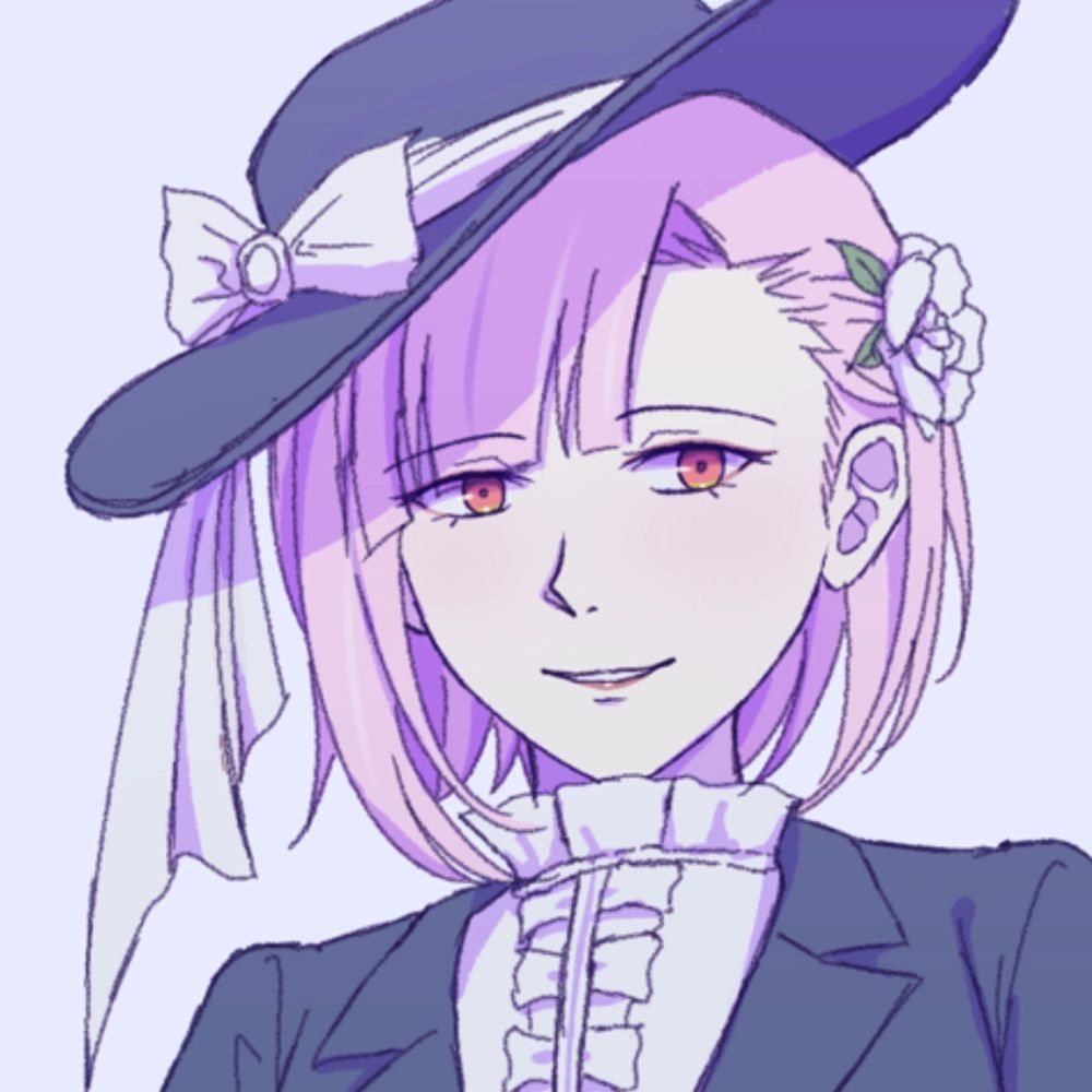 Lu Cienn (ルーシエン)