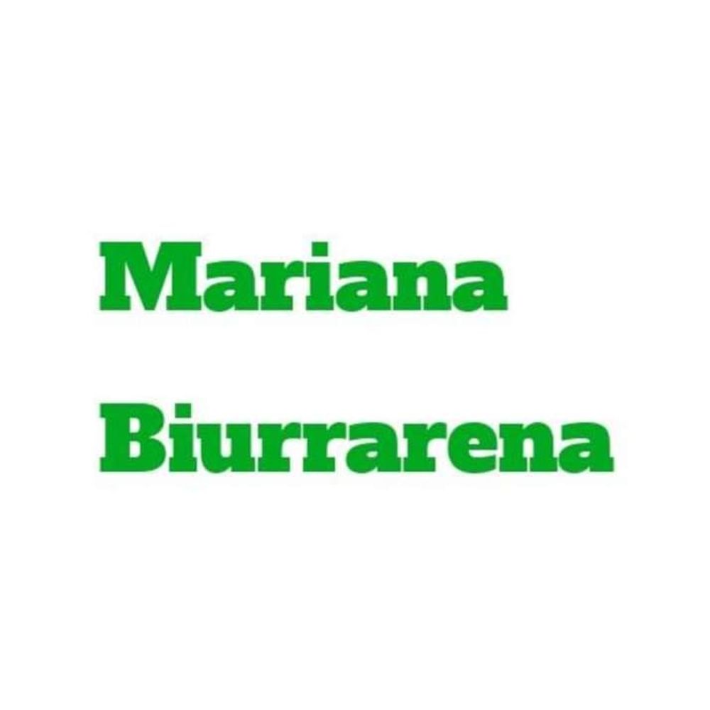 Mariana  Biurrarena