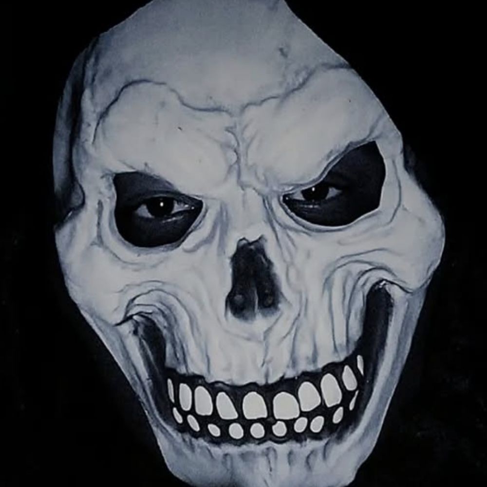 The Phantom