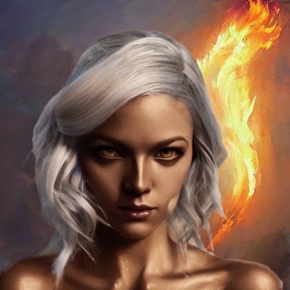 Elemental Fantasy