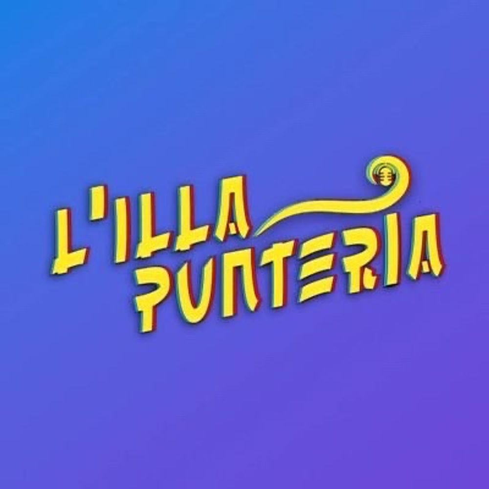 L'illa Punteria