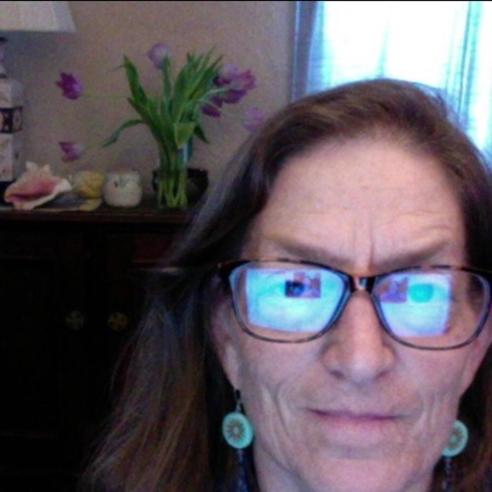 Marjorie Moorhead