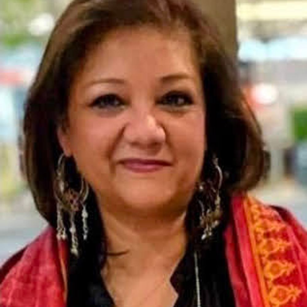 Shaista N Khan