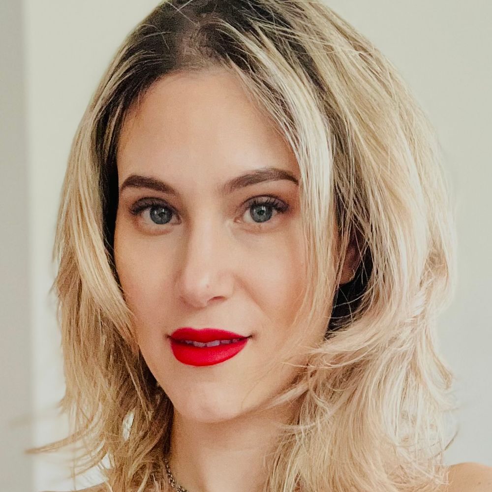 Yaffa Lurie