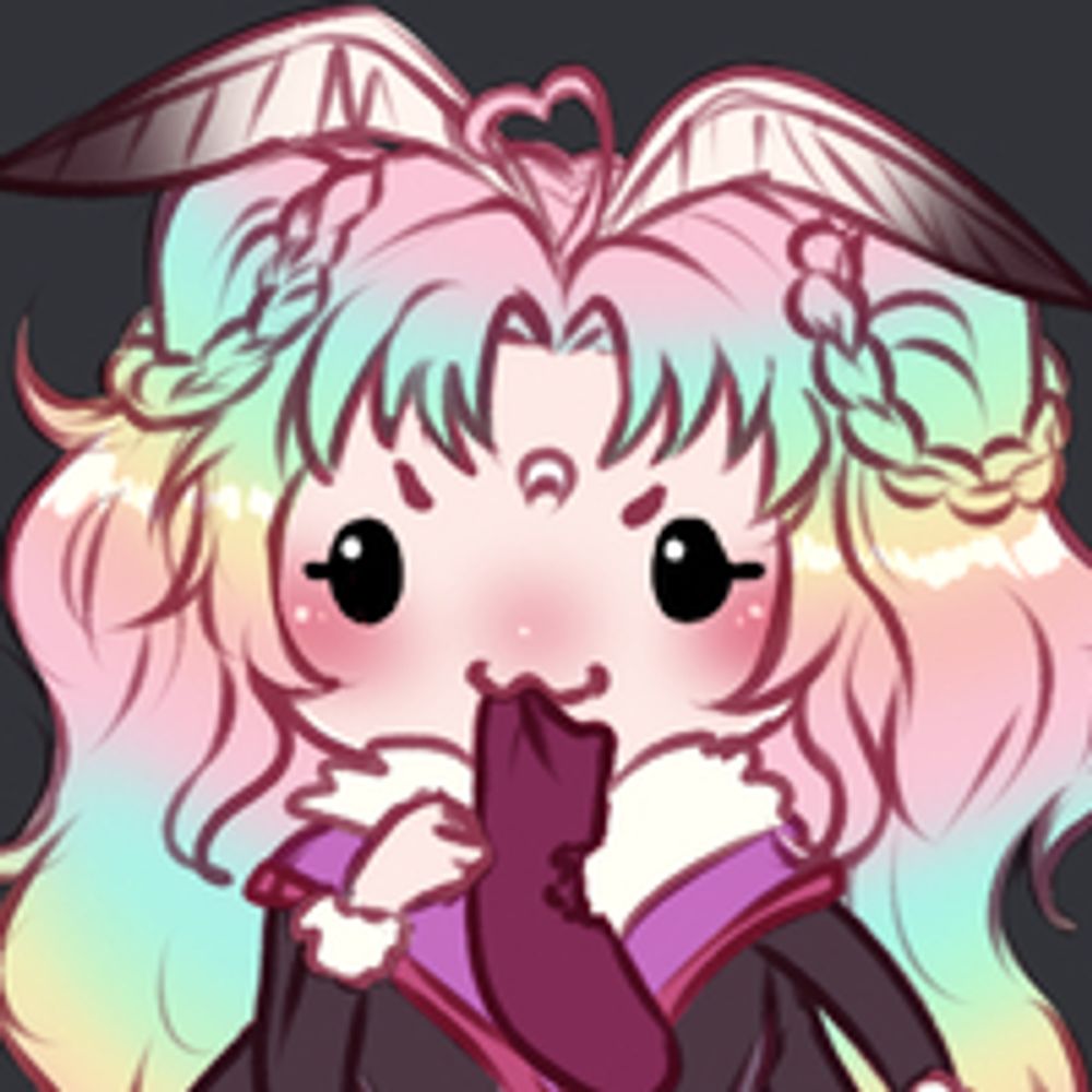 Cybermoth