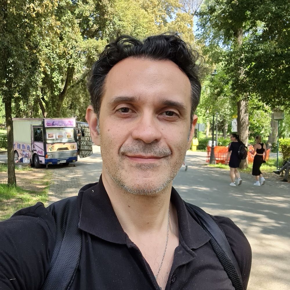 Carlos Umaña 🏳️‍🌈🇵🇸