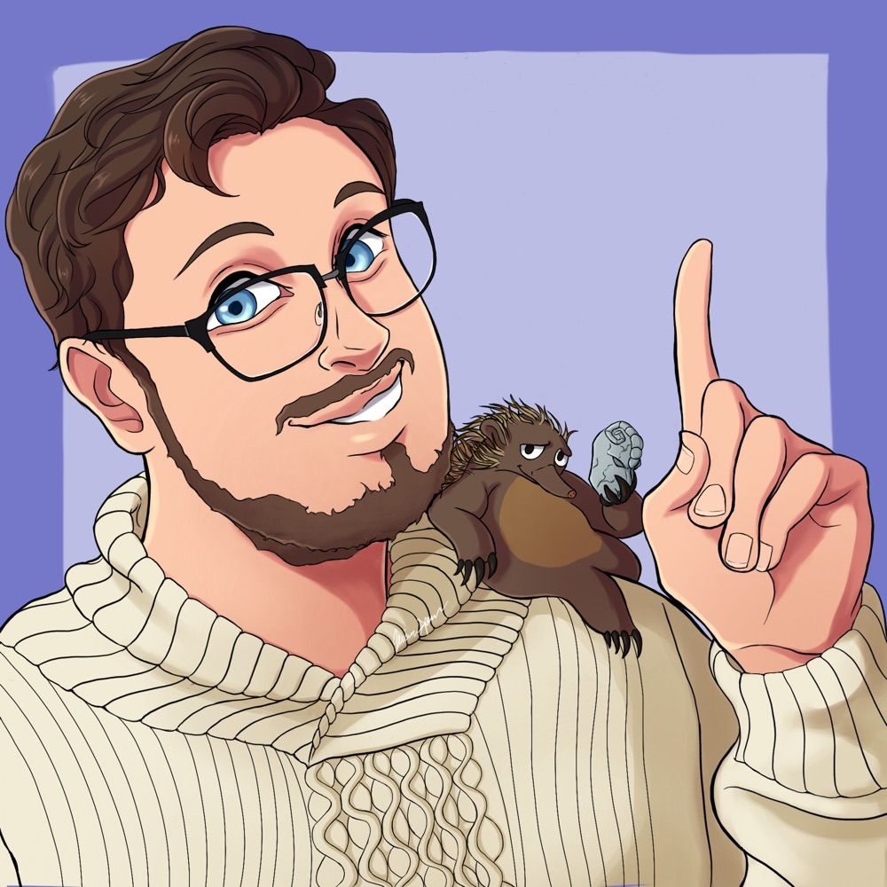 SoggyEchidna (He/Him)