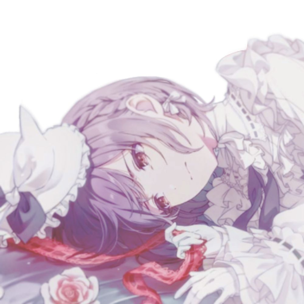 reina / yuna !!
