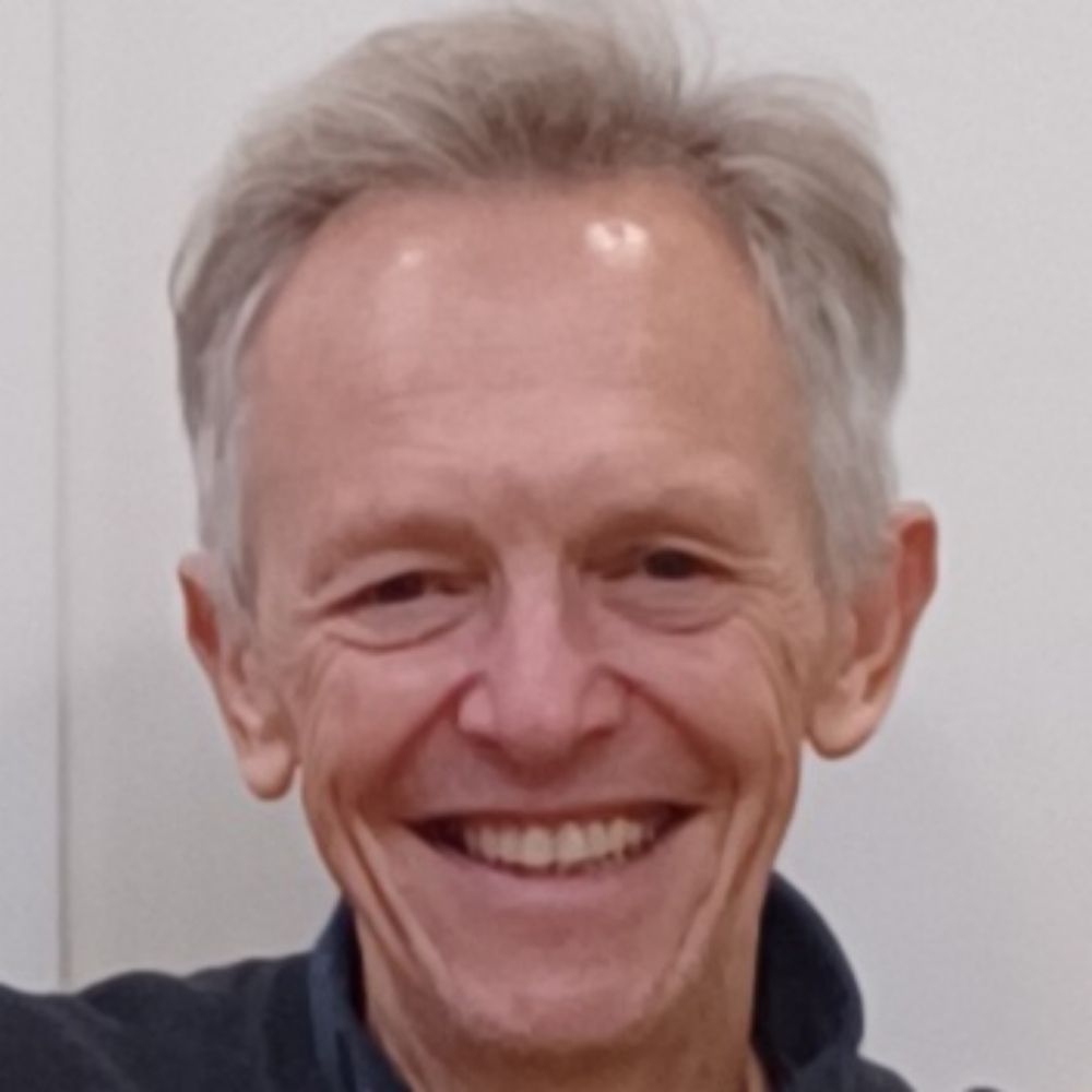 Gavin Evans