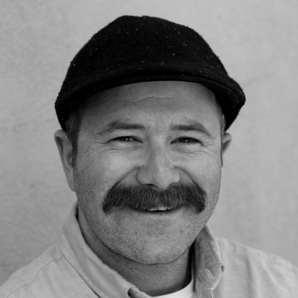 Ben Dangl