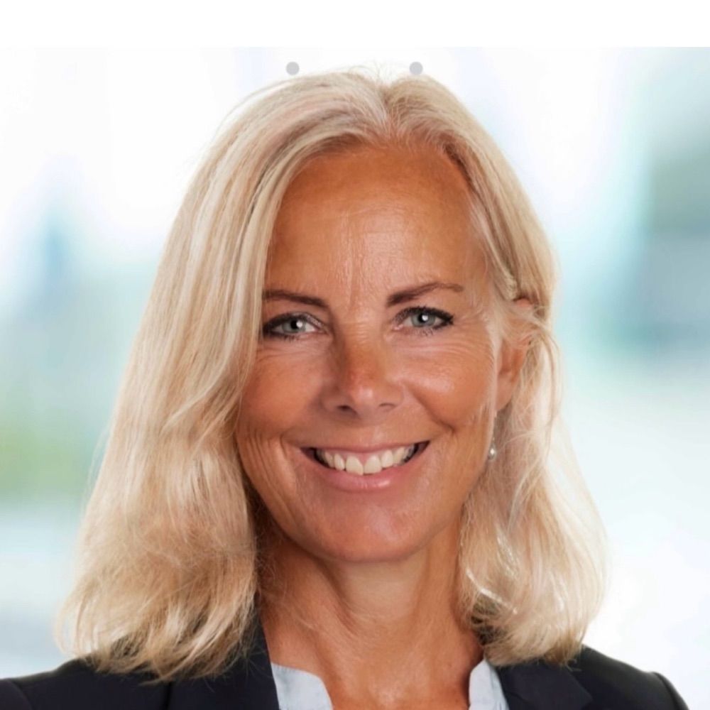 Birgitte Bergman