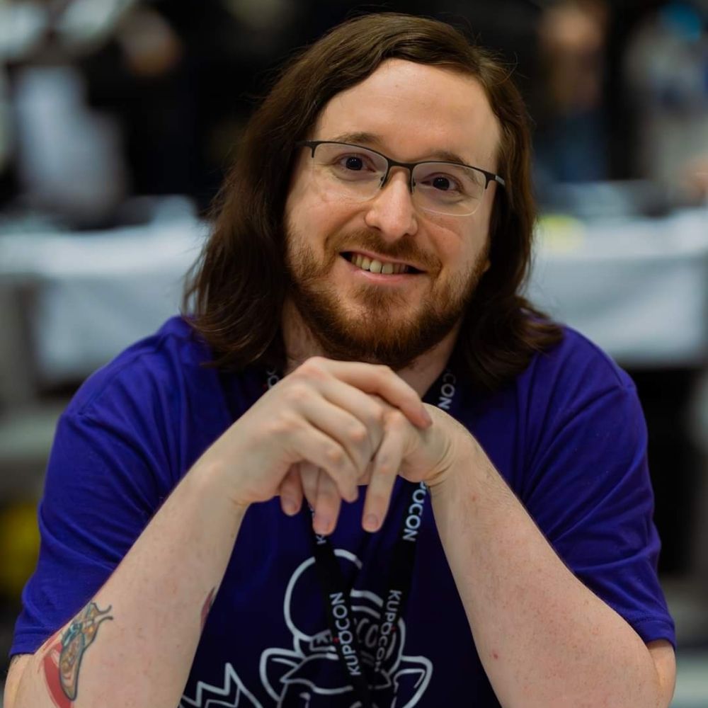 Patrick Robichaud