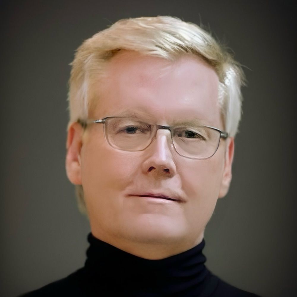 Daniel Stoecker