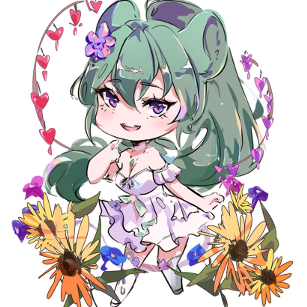 EmeraldMousey