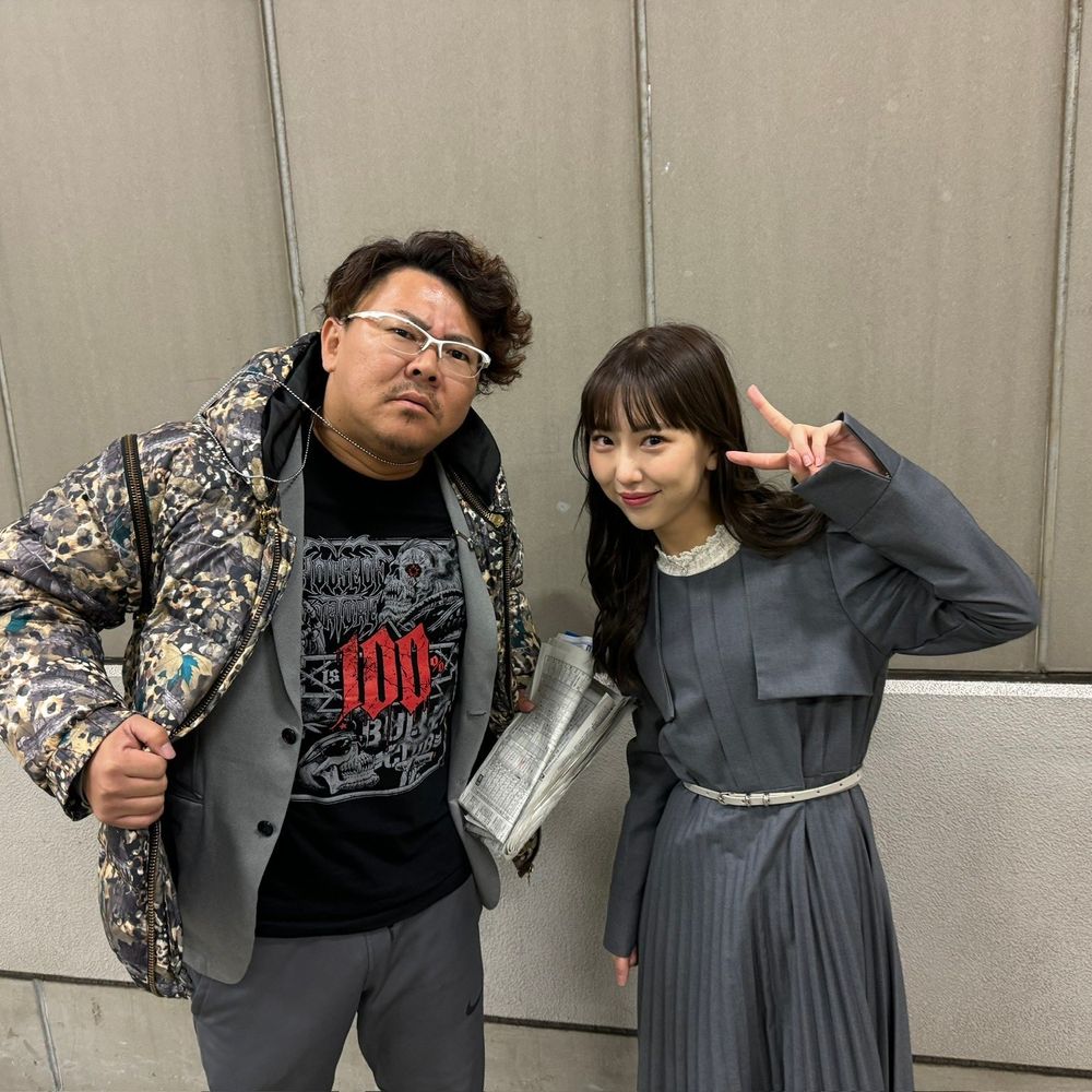 さいたまのトッシー