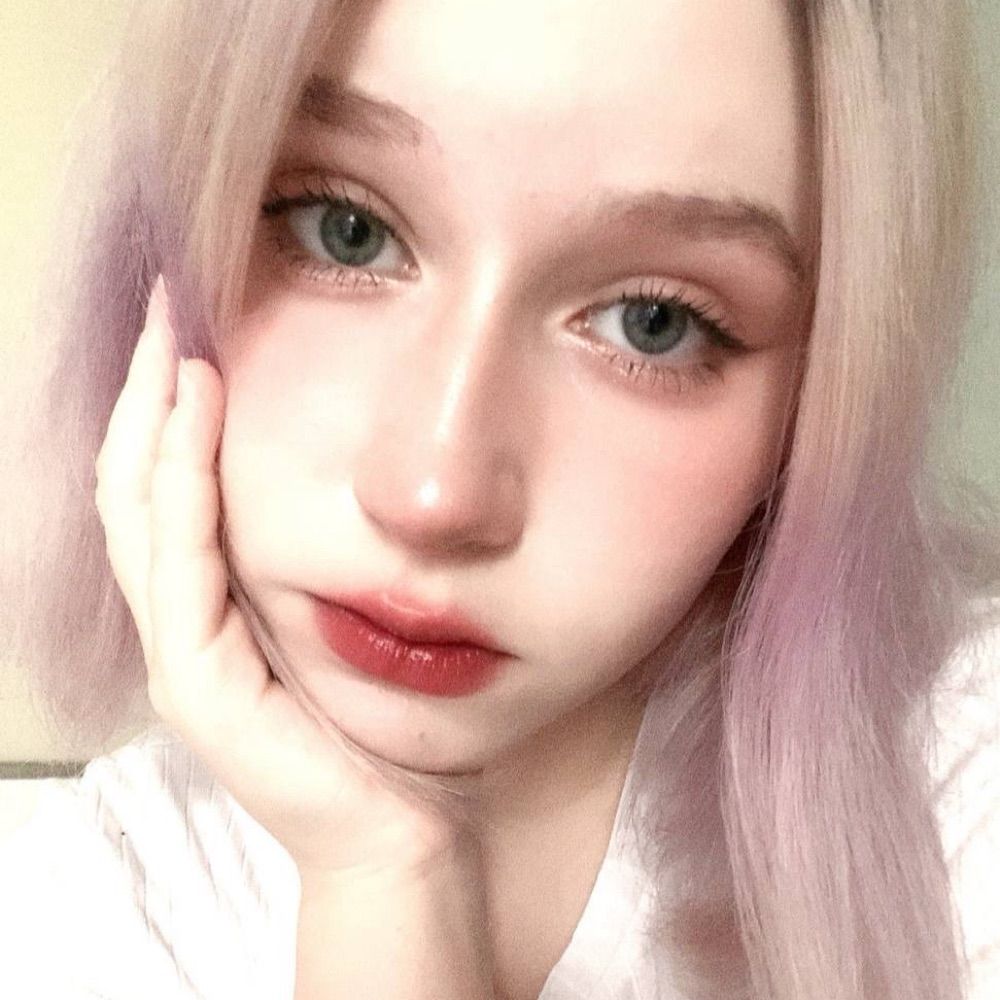 тэнчи🪷