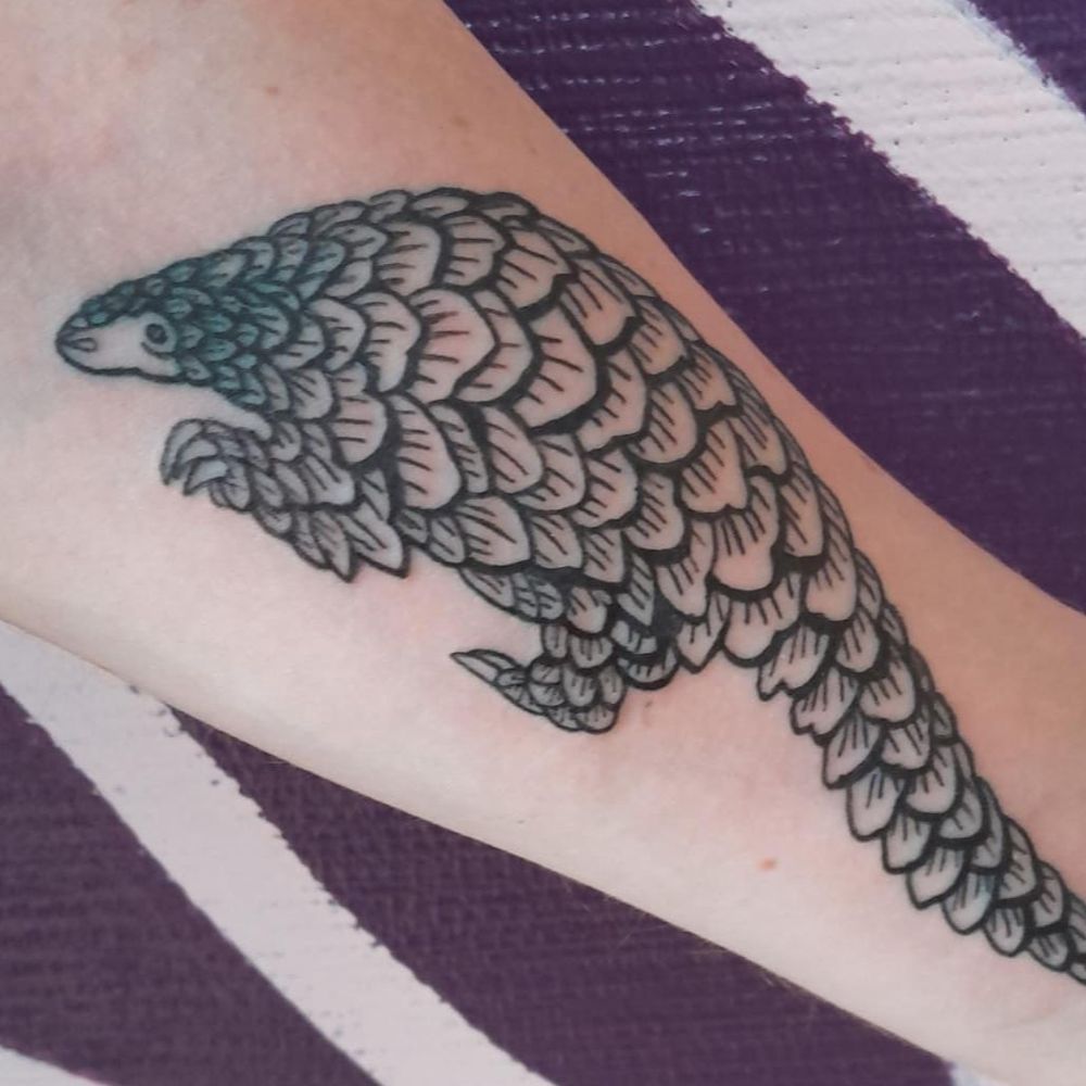 LePangolin