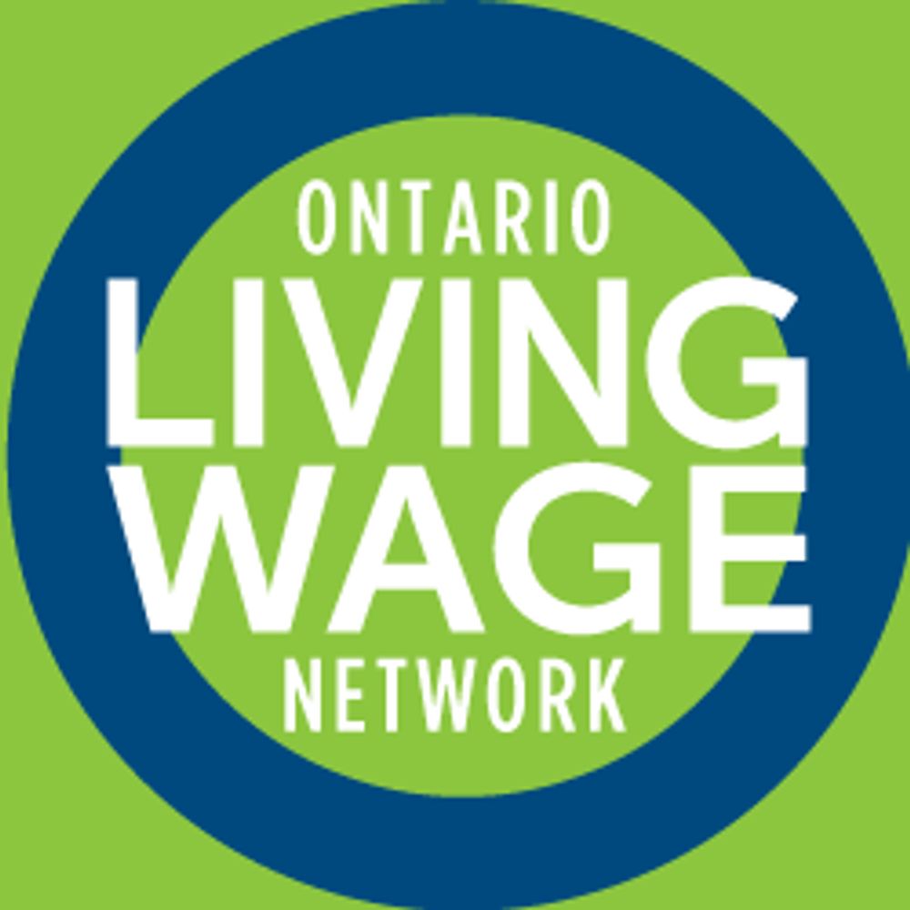 Ontario Living Wage Network