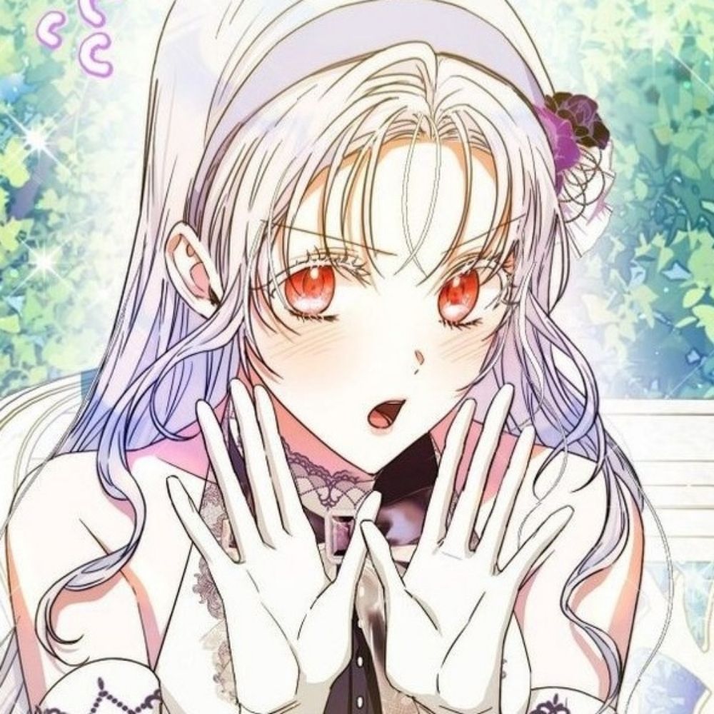Circe, olho de onça™ ♡☆