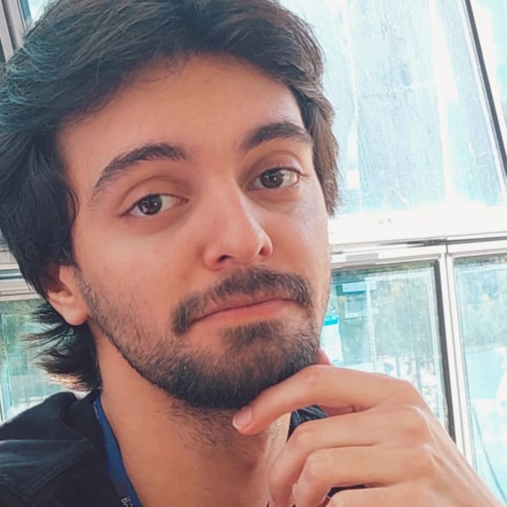 Caio Dedeski