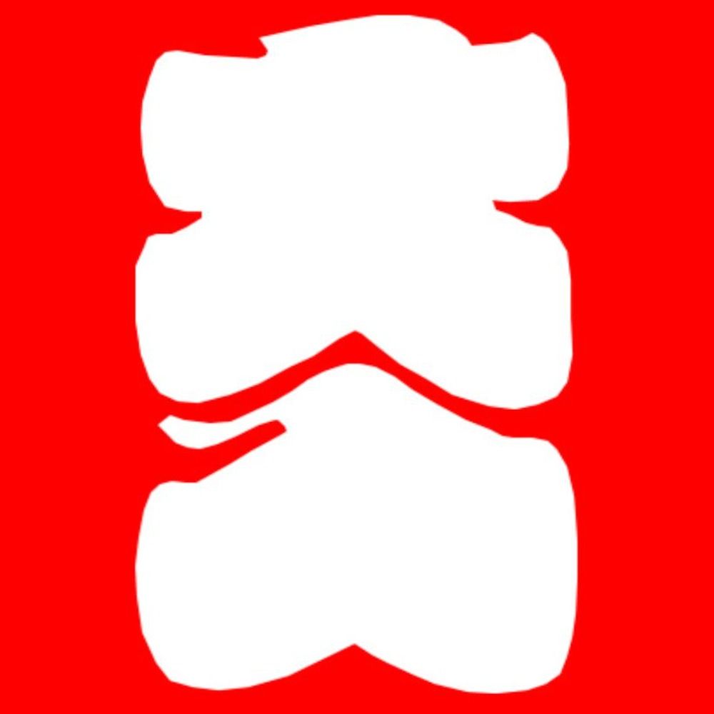 上方雷電