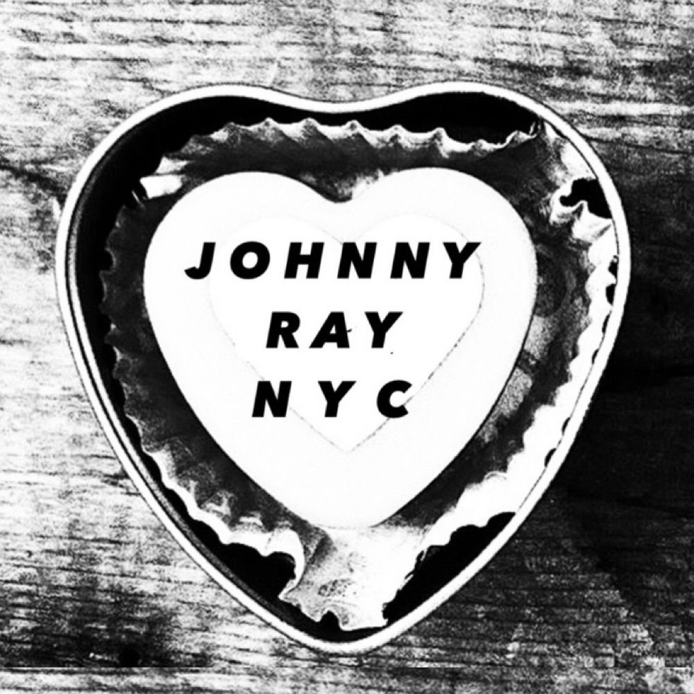 JOHNNY RAY N Y C