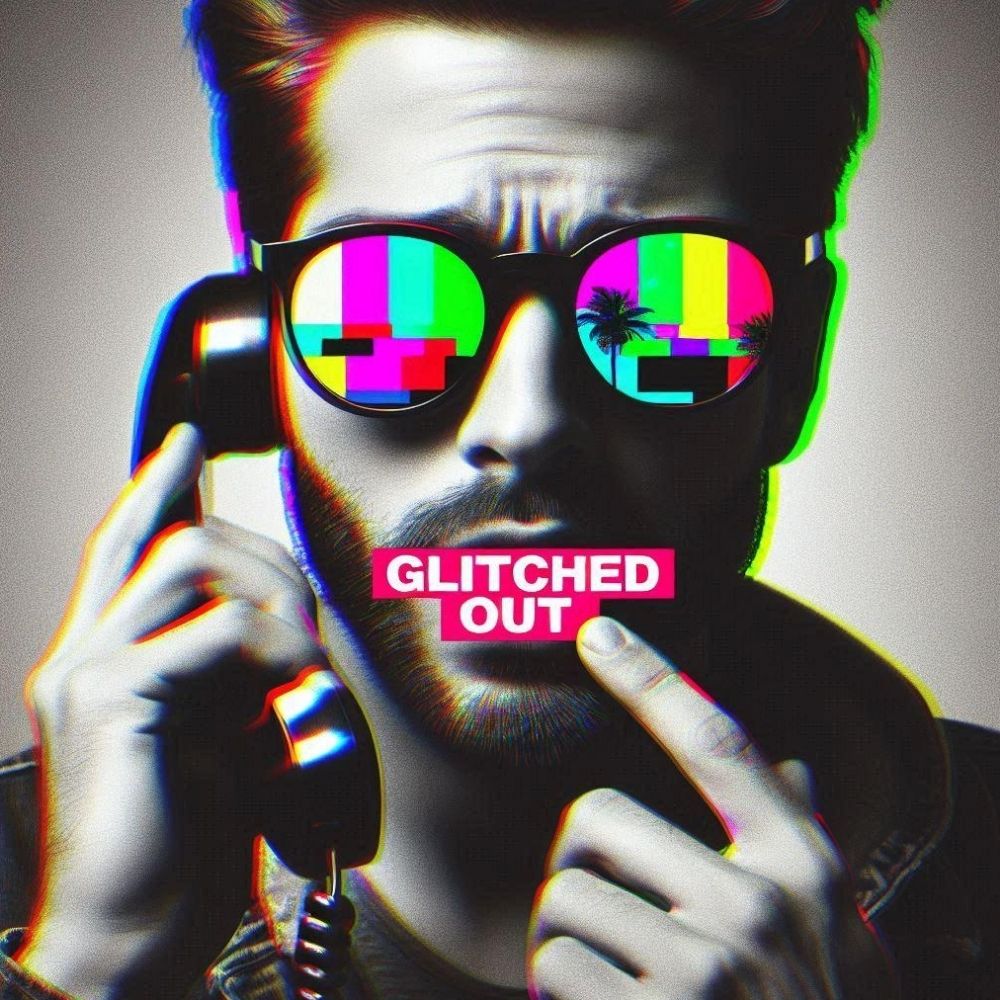 Glitched Out
