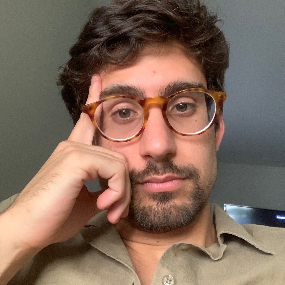 diego fontana
