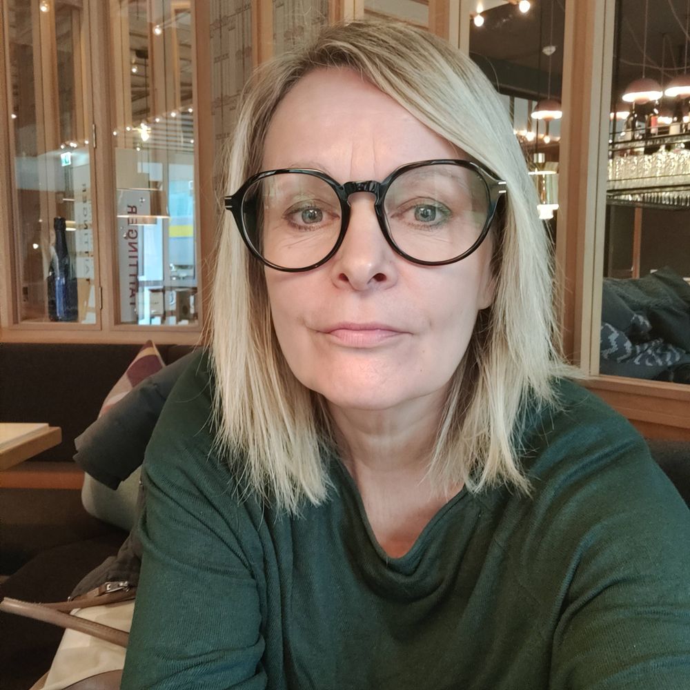 Sonja Schrapp | Thirsty Talk 