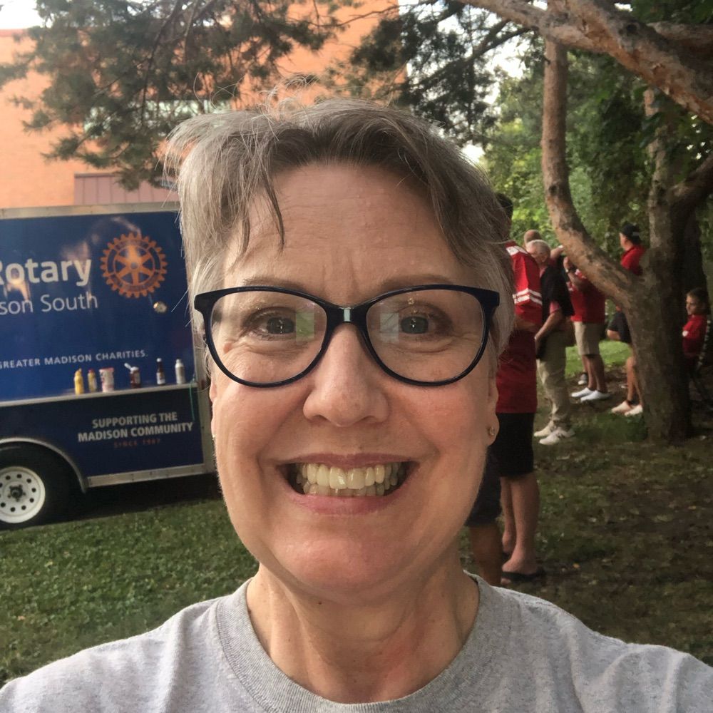 Ellen Bernards